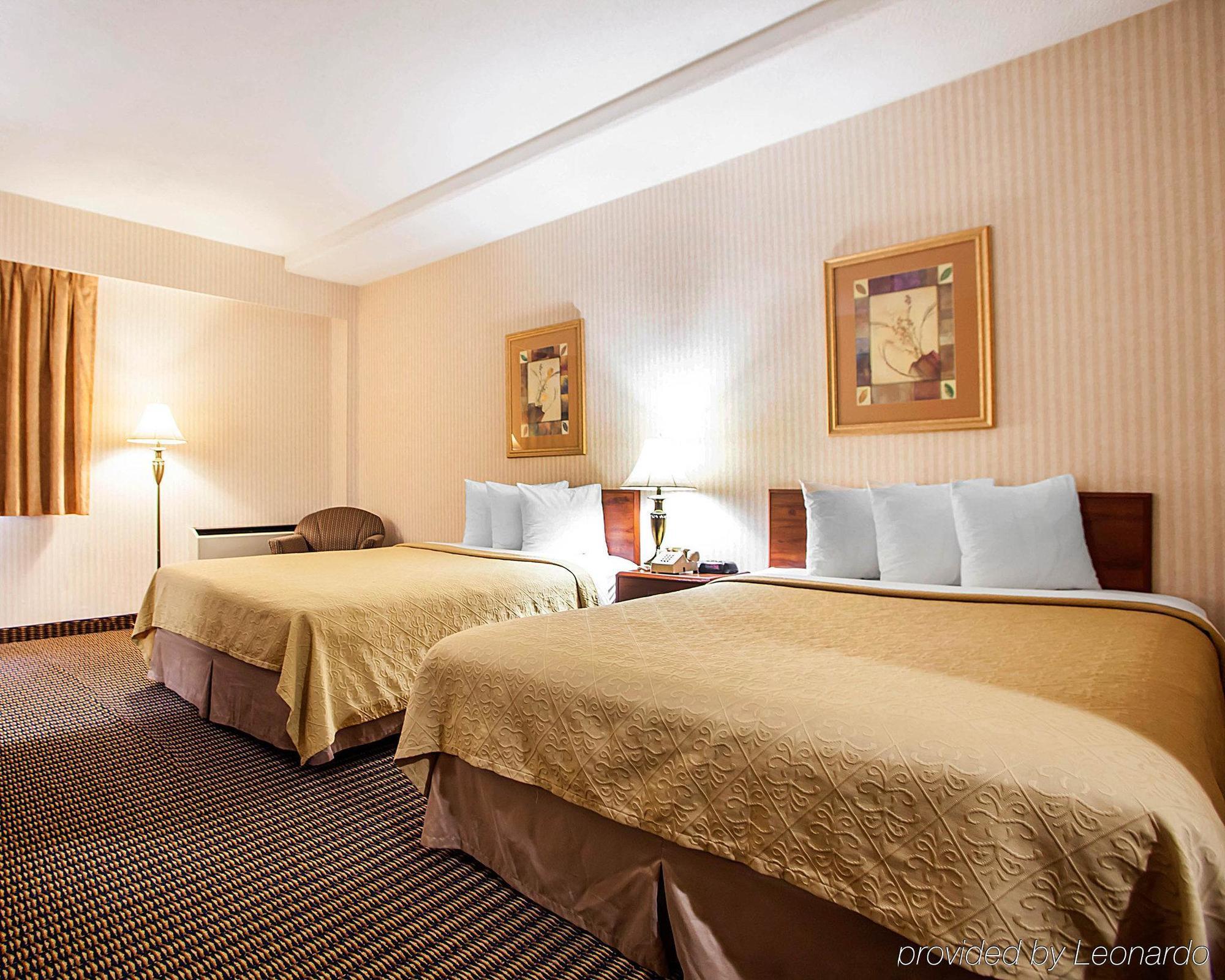 Econo Lodge ซอมเมอร์เซ็ท ภายนอก รูปภาพ