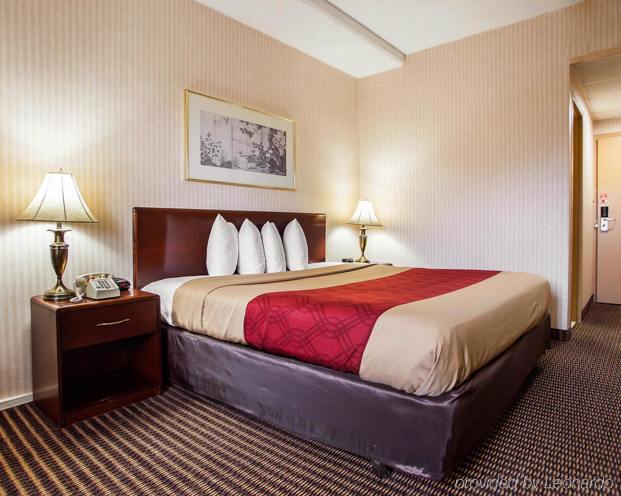 Econo Lodge ซอมเมอร์เซ็ท ภายนอก รูปภาพ