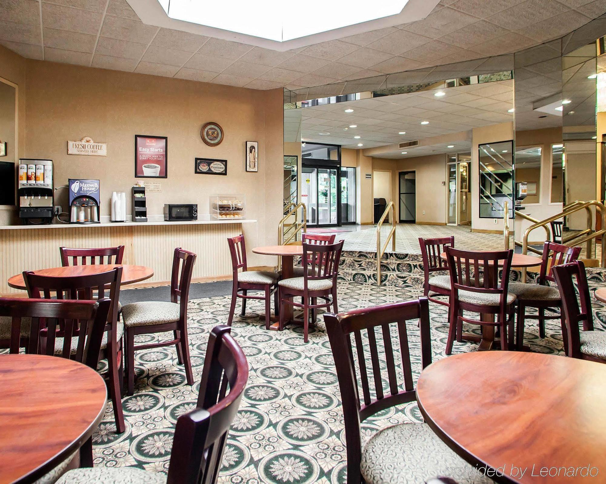 Econo Lodge ซอมเมอร์เซ็ท ภายนอก รูปภาพ