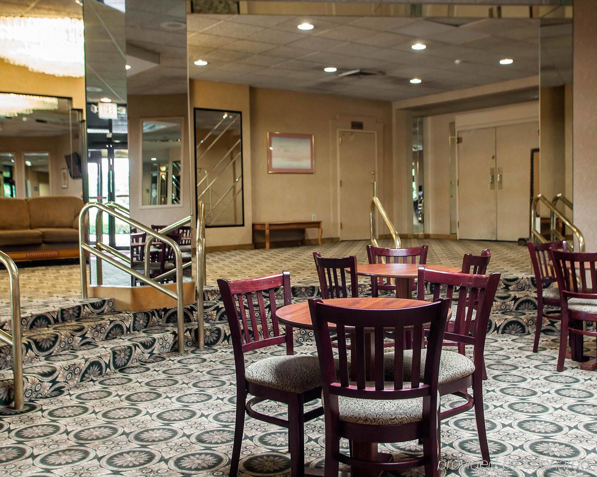 Econo Lodge ซอมเมอร์เซ็ท ภายนอก รูปภาพ