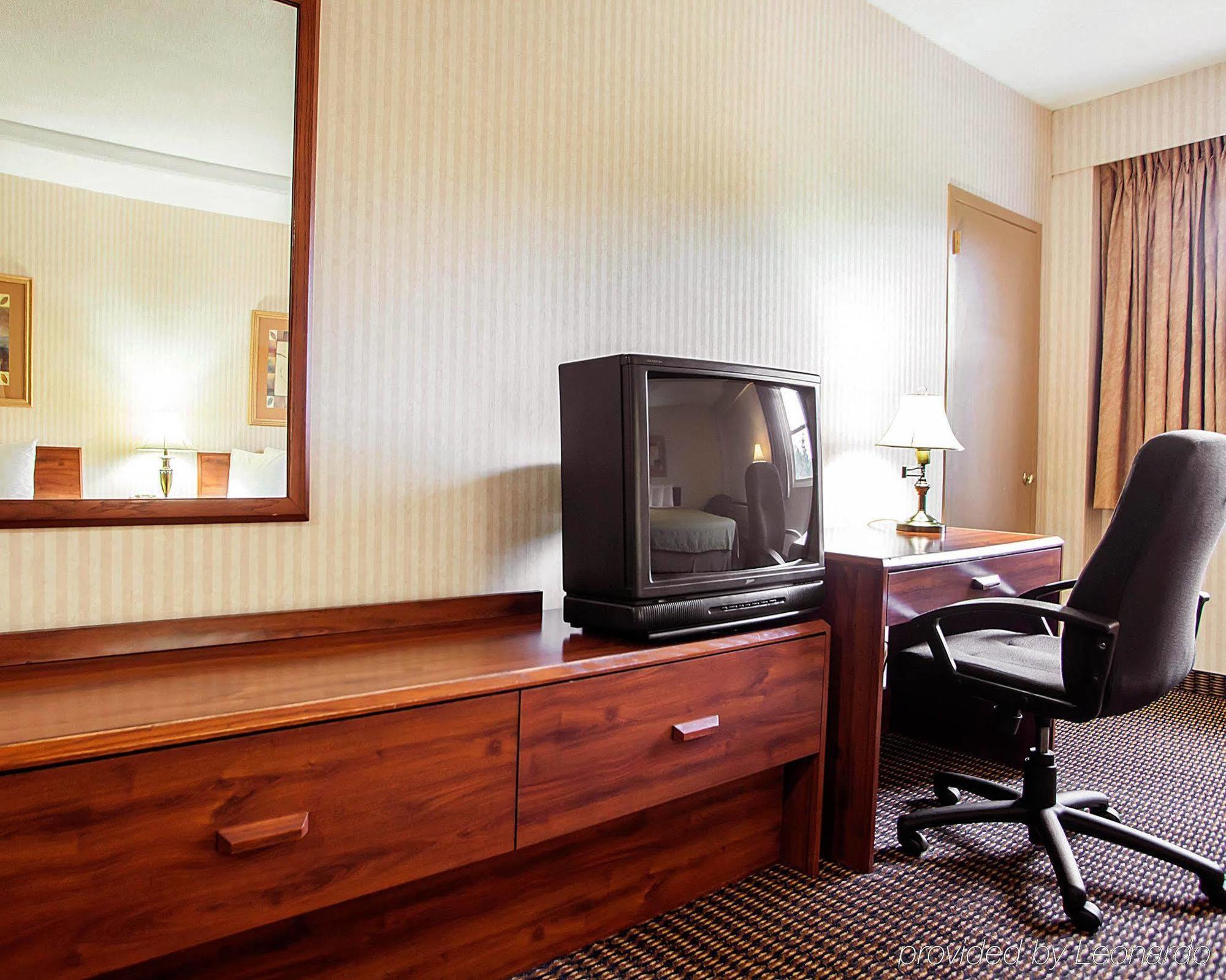 Econo Lodge ซอมเมอร์เซ็ท ภายนอก รูปภาพ