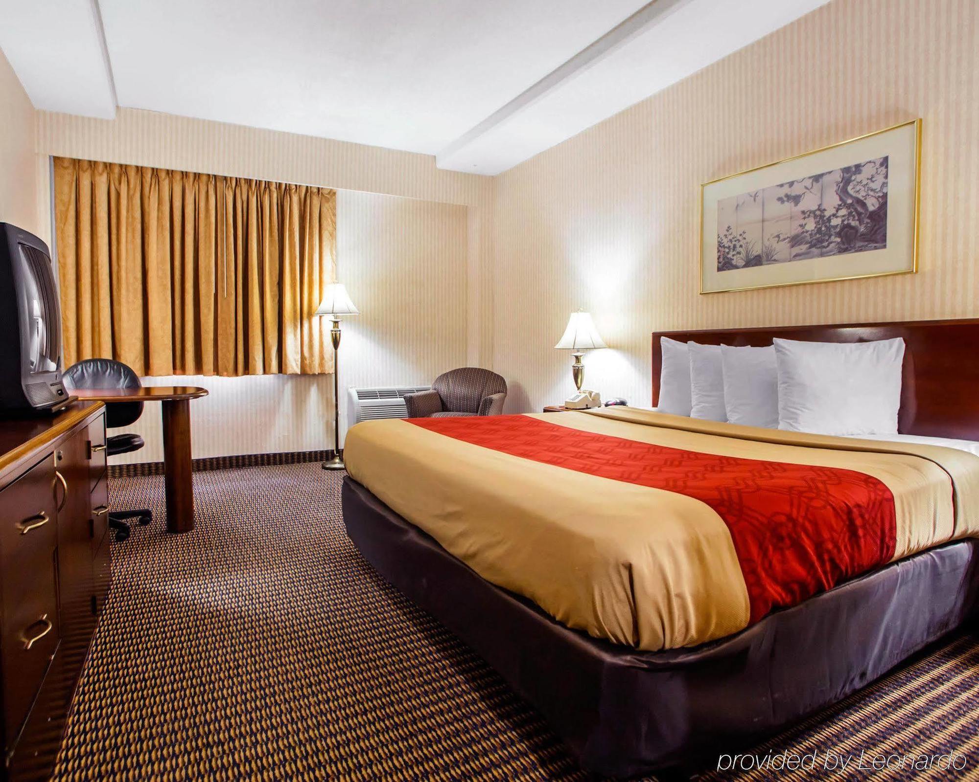 Econo Lodge ซอมเมอร์เซ็ท ภายนอก รูปภาพ
