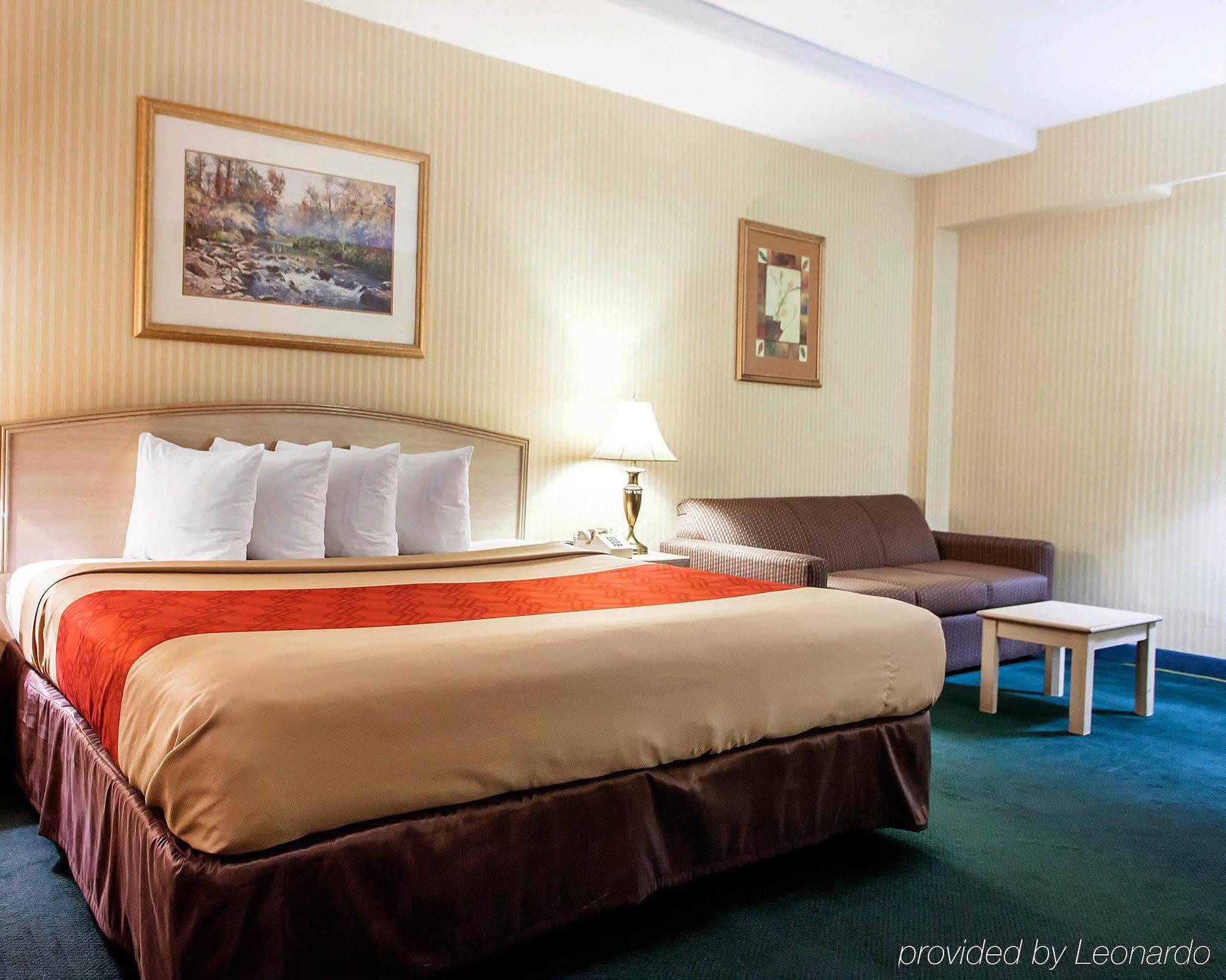 Econo Lodge ซอมเมอร์เซ็ท ภายนอก รูปภาพ