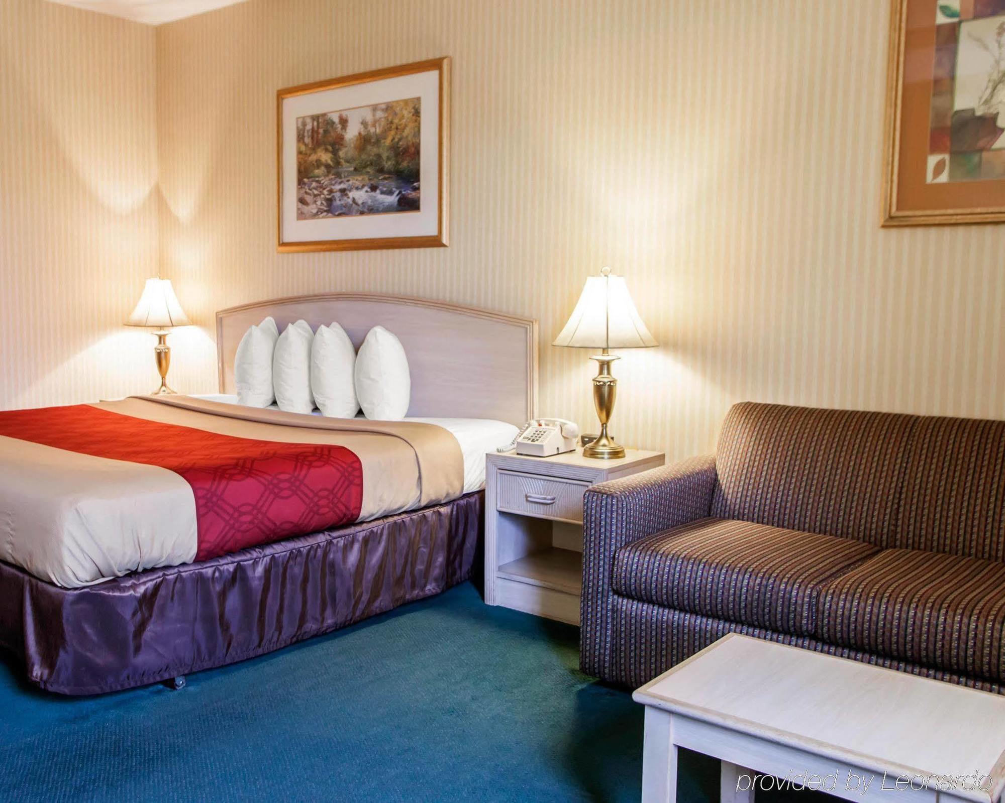 Econo Lodge ซอมเมอร์เซ็ท ภายนอก รูปภาพ