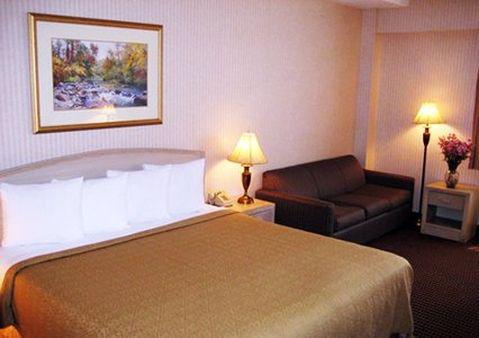 Econo Lodge ซอมเมอร์เซ็ท ห้อง รูปภาพ