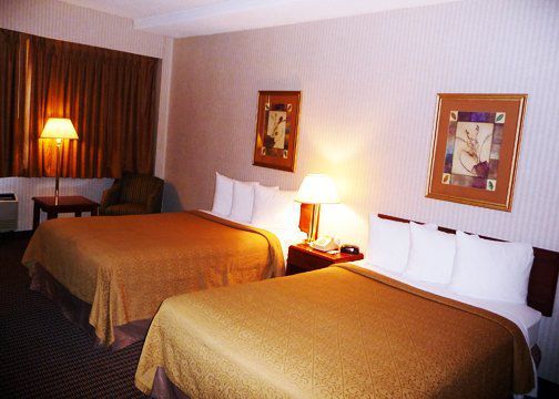 Econo Lodge ซอมเมอร์เซ็ท ห้อง รูปภาพ